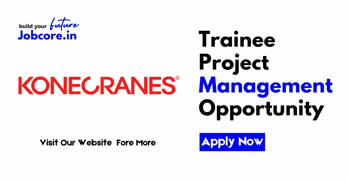 Trainee Project Management