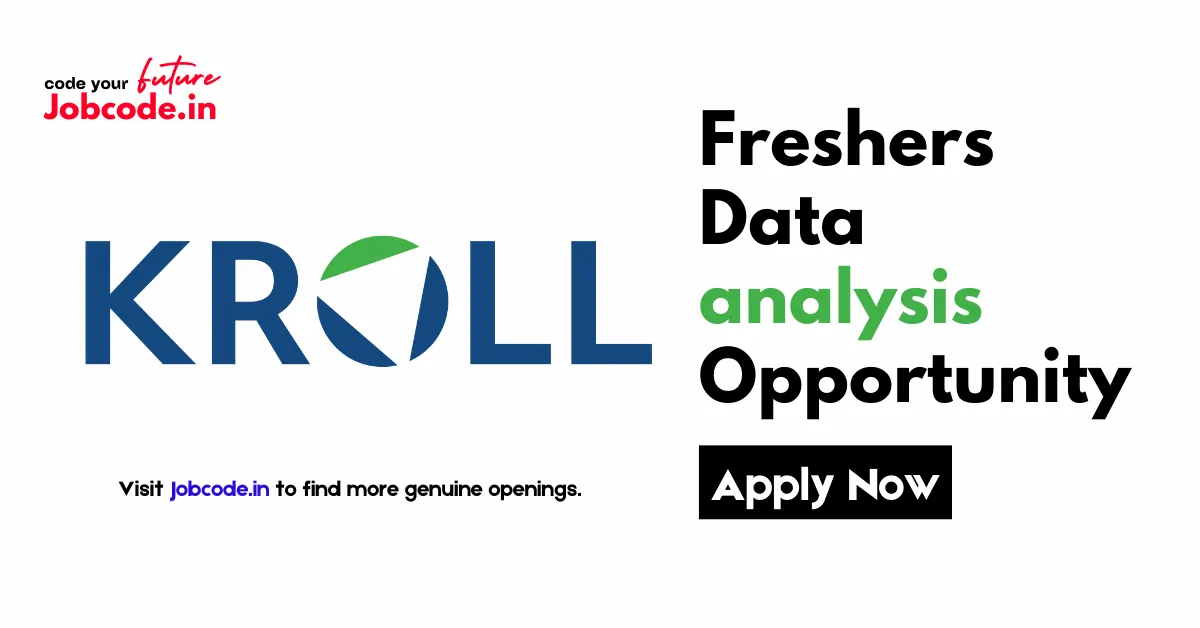 Freshers Data analysis