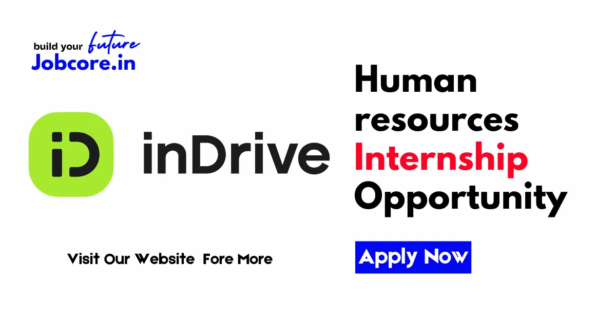 HR Internship