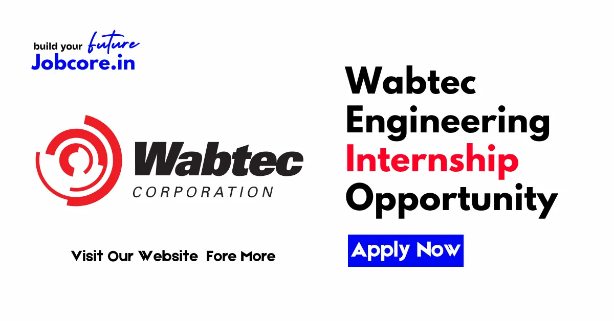 Engineering Internship