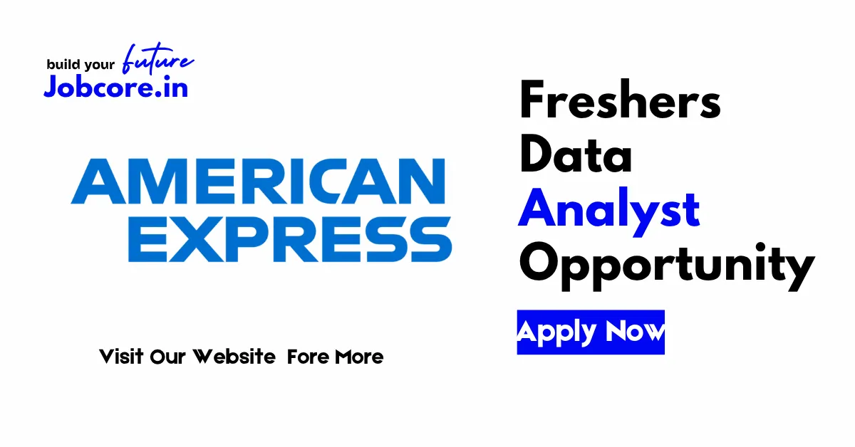 Data Analyst