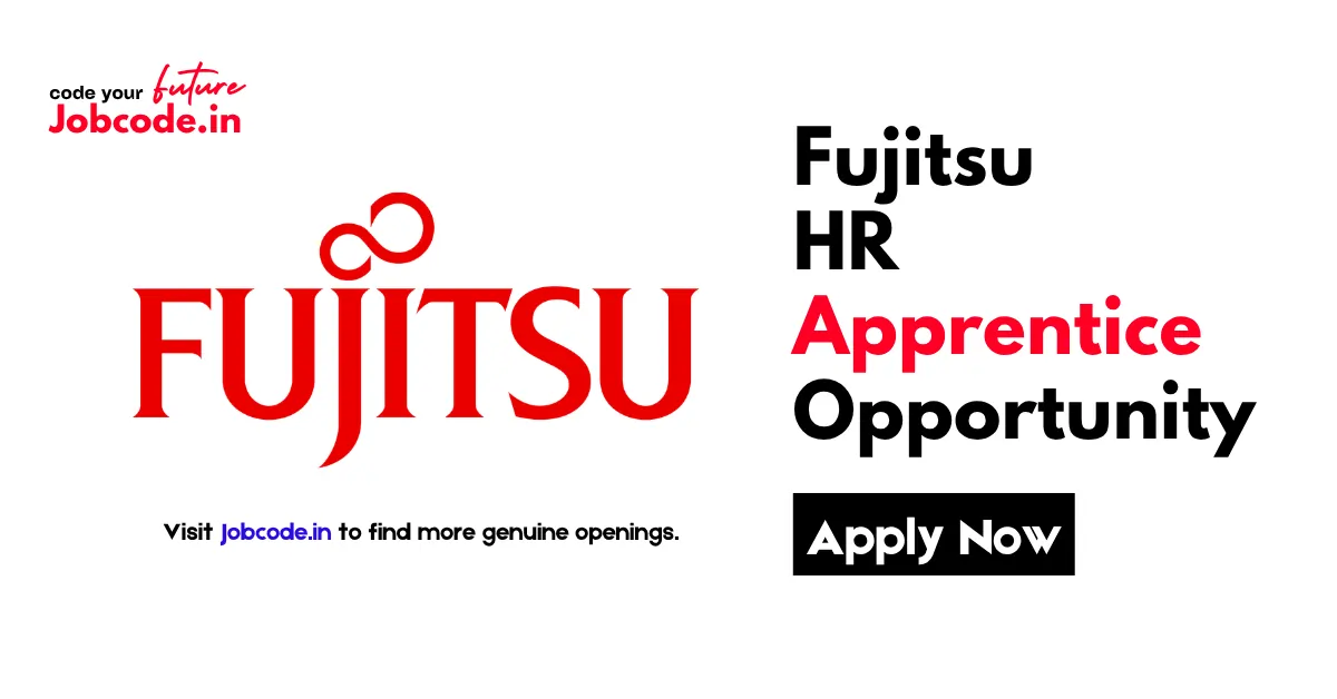 HR Apprentice