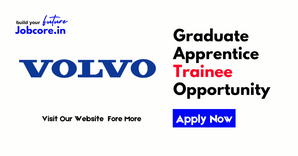 Graduate Apprentice Trainee