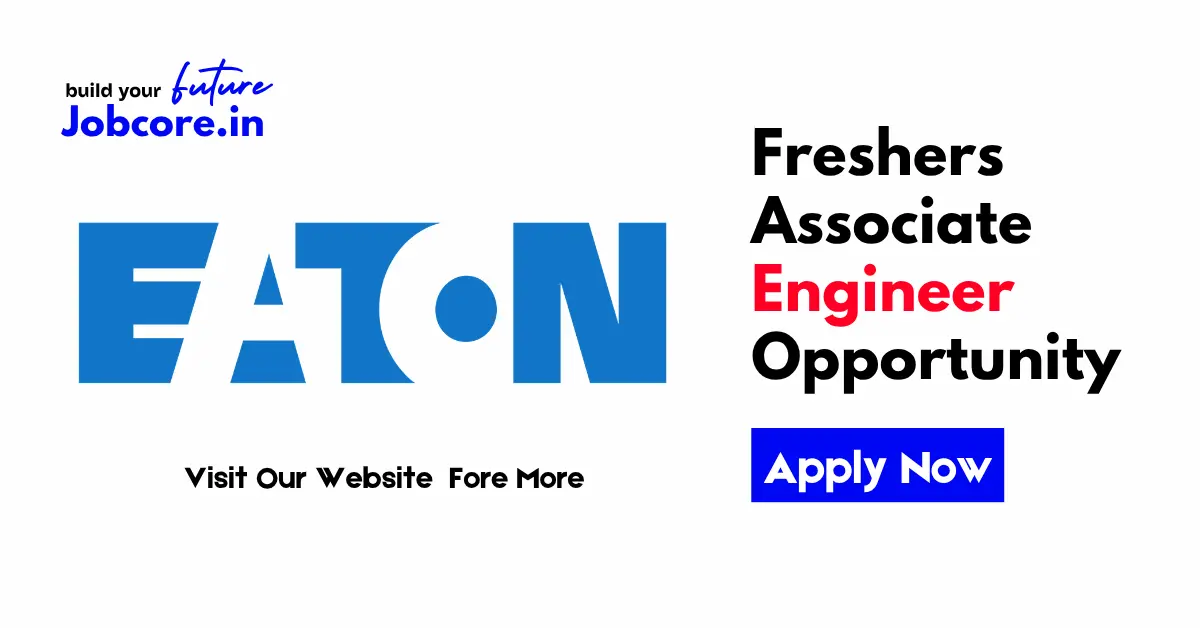 Associate Engineer